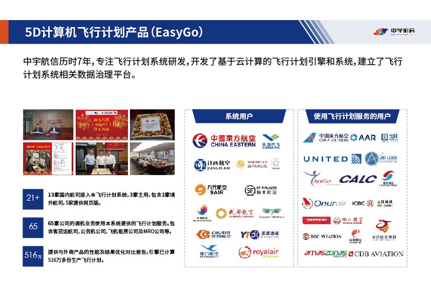 中宇航信 项目截图 17