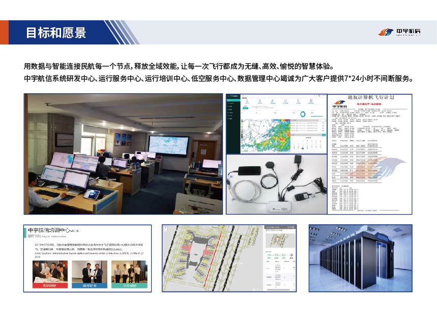 中宇航信 项目截图 3