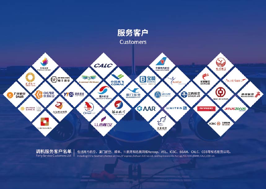 中宇航信 项目截图 32