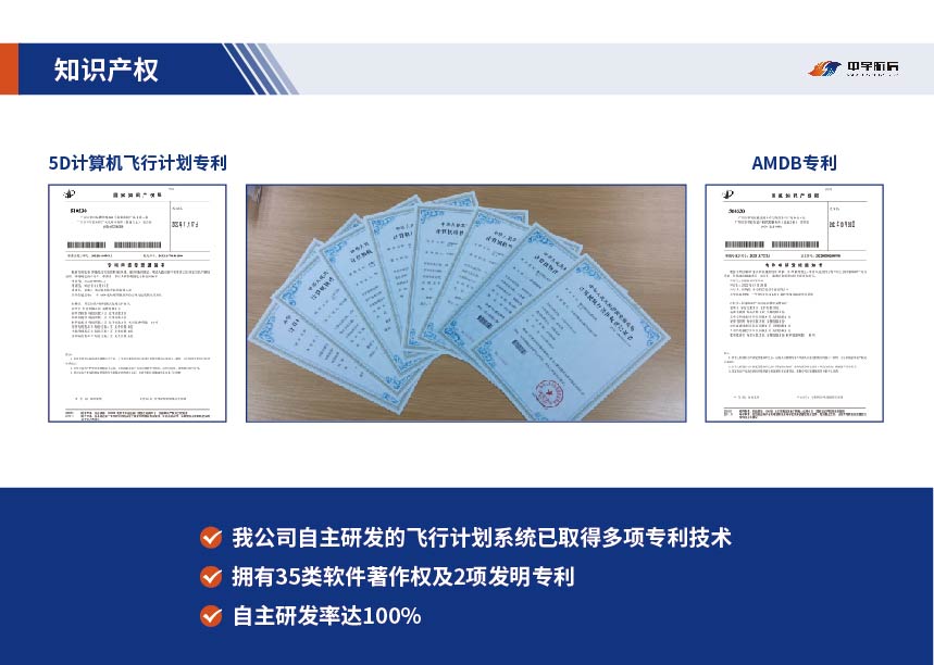 中宇航信 项目截图 6